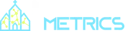 Kingdom Metrics logo
